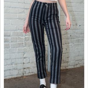 brandy melville tilden pants